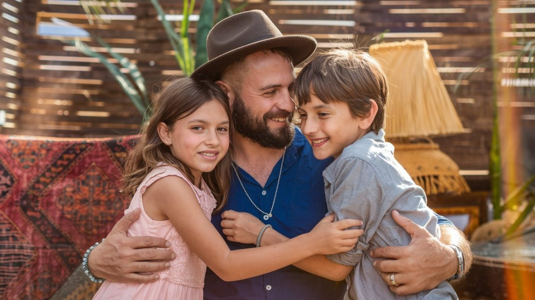 20 Frases Emocionantes para o Dia do Pai: Expresse Todo o Teu Amor