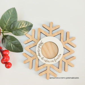 Candelero Estrella de Nieve Traditions Candelero Estrella de Nieve Traditions