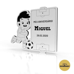Lembrança de Aniversário com Íman 'Futebol'-Disparidades-Cor_Branco,Cor_Carvalho (natural),Cor_Pinho (natural),Futebol,Lembrança de aniversário Lembrança de Aniversário com Íman 'Futebol'-Disparidades-Cor_Branco,Cor_Carvalho (natural),Cor_Pinho (natural),Futebol,Lembrança de aniversário