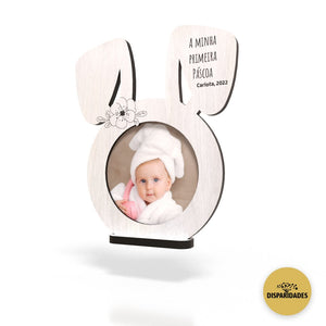 Spotted Rabbit Frame Spotted Rabbit Frame