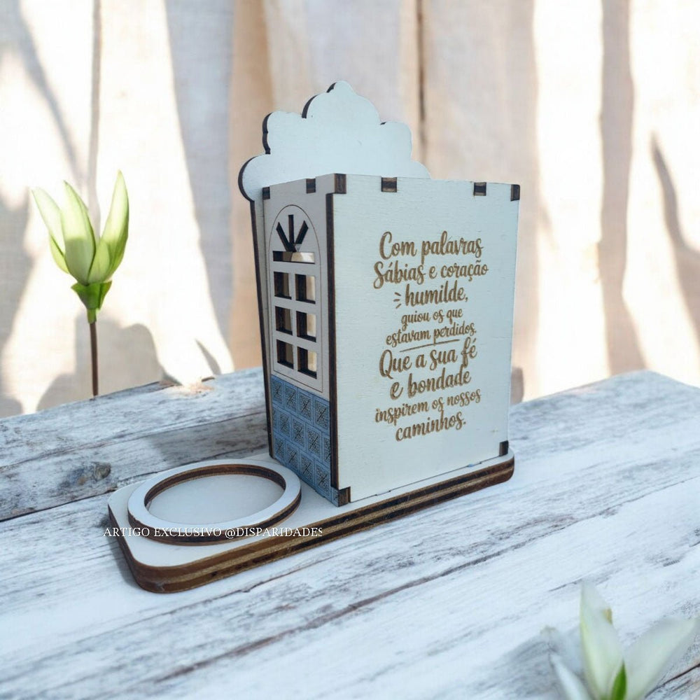 Oratório Santo António para Crianças