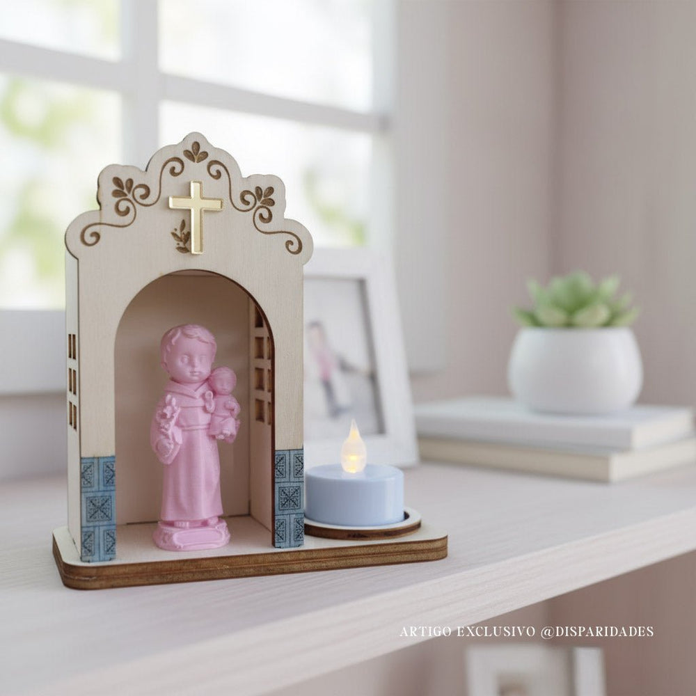 Oratório Santo António para Crianças