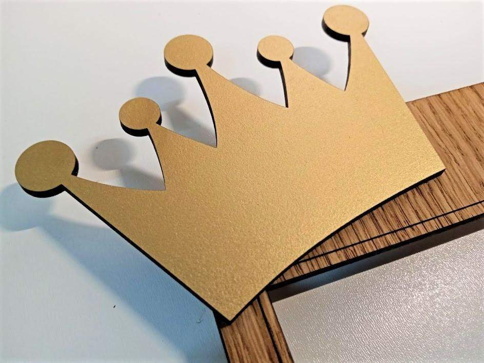 Organizador de ganchos, bandoletes, colares e brincos.-Produção própria-acessórios moda,Adereço,Adereço_Com fitas,Adereço_Sem fitas,Cor_Branco,Cor_Tom de carvalho,Cor_Tom de pinho,infantil,Organizadores,Organizadores infantis,suporte para ganchos