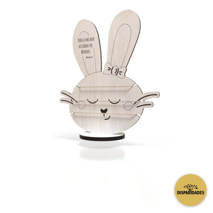 Rabbit Hook Organizer Rabbit Hook Organizer