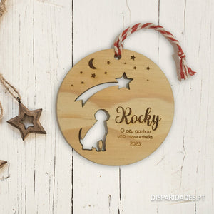 Pet Memorial Pendant Pet Memorial Pendant
