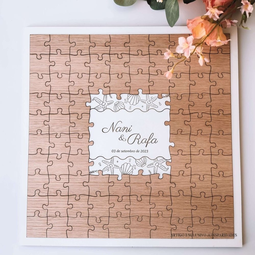 Honor Roll Puzzle