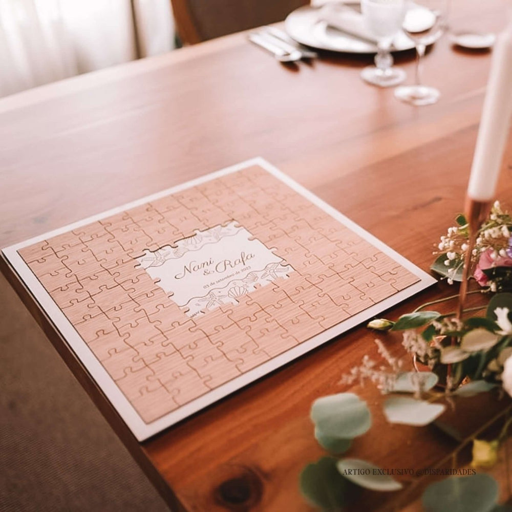 Honor Roll Puzzle