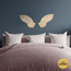 Asas de Anjo 'Liberty'