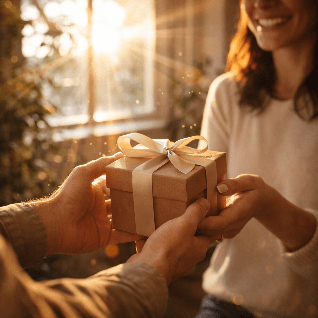 O segredo para oferecer algo que nunca se esquece