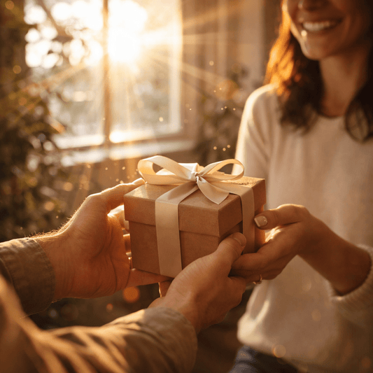 O segredo para oferecer algo que nunca se esquece