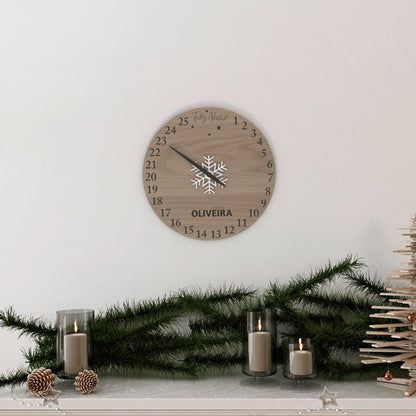 Tradiciones del Calendario de Adviento