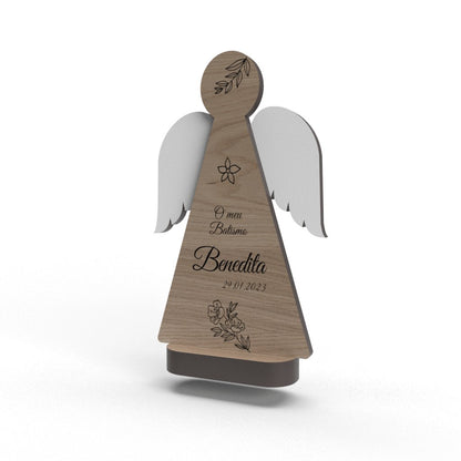 Lembrança Anjo da Guarda