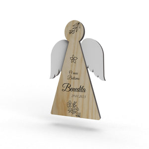 Guardian Angel Souvenir