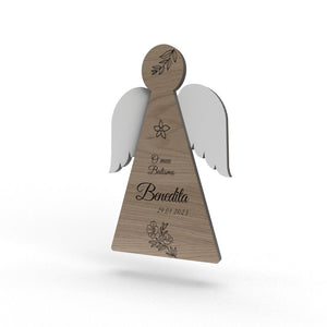 Guardian Angel Souvenir
