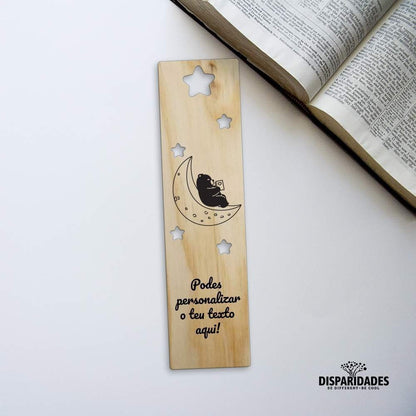 Marcador de livros personalizado-Produção própria-Choupo,Cor_Carvalho,Cor_Pinho,Frida,Gifts,Khalo,Marcador de livros,separador de livros,Tema_Bombeiros,Tema_Frida Khalo,Tema_Monkey,Tema_Ursinho na Lua,Tema_Viagem