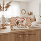 Marco de elfos: Mi primera Navidad