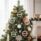 Pendente de Natal | Lunaris