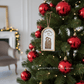 Colgante Navideño Belén