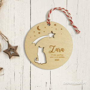 Pet Memorial Pendant