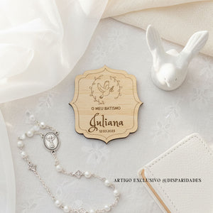 Dove of Peace - Special Souvenir