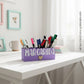 Porta-Lápis Personalizado | Inspirações