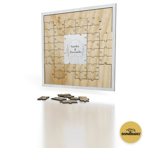 Honor Roll Puzzle