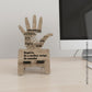 Suporte para telemóvel 'Hands'